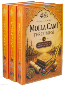 Molla Cami Tercümesi (Ciltli)