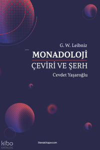 Monadoloji: Çeviri ve Şerh