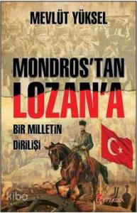 Mondros'tan Lozan'a