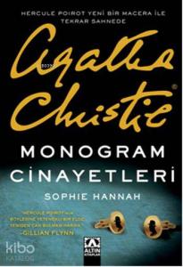 Monogram Cinayetleri