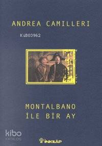 Montalbano İle Bir Ay