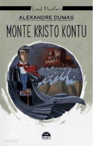 Monte Kristo Kontu