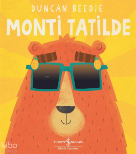 Monti Tatilde