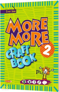 More & More Craft Book 2