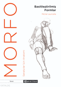 Morfo Basitleştirilmiş Formlar