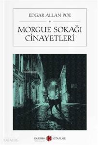 Morgue Sokağı Cinayetleri (Cep Boy)