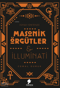 Mosanik Örgütler  - İlluminati