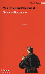 Mrs Rosie And The Priest