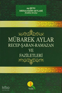 Mübarek Aylar Recep