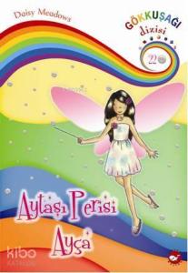 Mücevher Perileri; Aytaşı Perisi Ayça