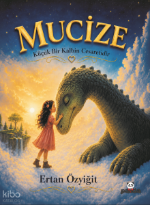 Mucize;Küçük Bir Kalbin Cesaretidir
