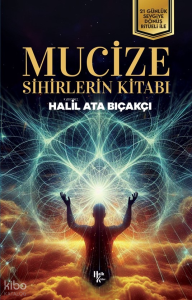 Mucize;Sihirlerin Kitabı