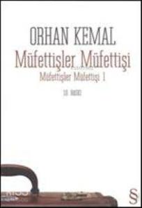 Müfettişler Müfettişi 1