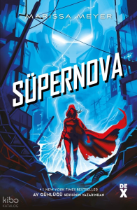 Muhalifler 3 Süpernova - Hc