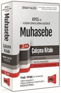 Muhasebe Çalışma Kitabı 2015; Çalışma Kitabı