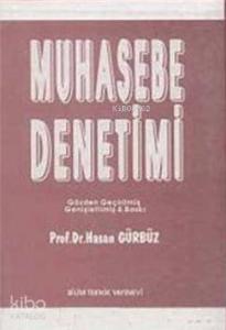 Muhasebe Denetimi