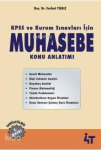Muhasebe Konu Anlatımı