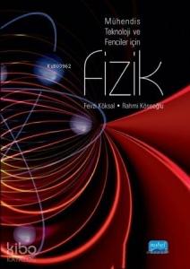 Mühendis Teknoloji ve Fenciler İçin Fizik