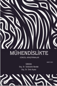 Mühendislikte Güncel Araştırmalar