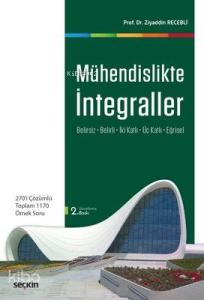 Mühendislikte İntegraller