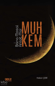 Muhkem;Bana Masal Anlatma!