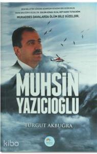 Muhsin Yazıcıoğlu