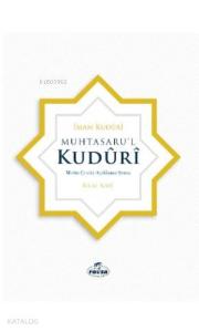 Muhtasaru'l Kuduri - مختصر القدوري عربي تركي; Metin, Çeviri, Açıklama, Şema