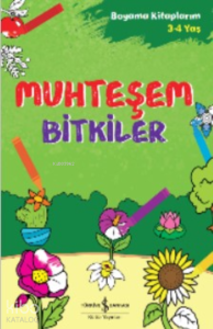 Muhteşem Bitkiler