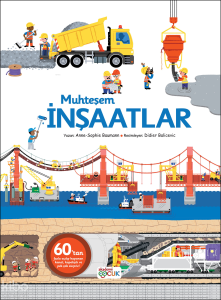 Muhteşem İnşaatlar