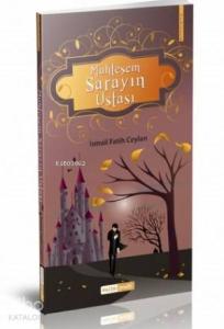 Muhteşem Sarayın Ustası