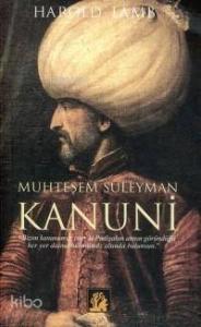 Muhteşem Süleyman Kanuni