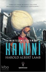 Muhteşem Süleyman Kanuni