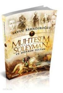 Muhteşem Süleyman