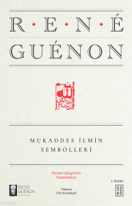 Mukaddes İlmin Sembolleri