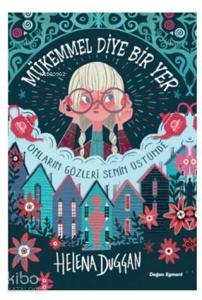 Mükemmel Diye Bir Yer