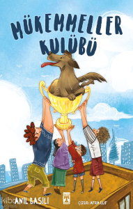 Mükemmeller Kulübü