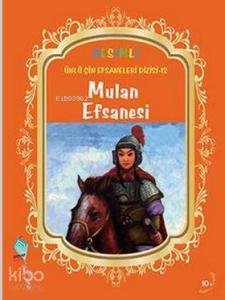 Mulan Efsanesi