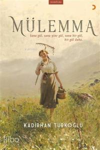 Mülemma Sana gül, sana yine gül, sana bir gül, bir gül daha.