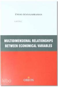 Multidimensional Relationships Between Economical Variables