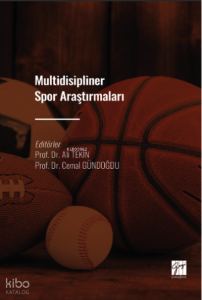 Multidisipliner Spor Araştırmaları