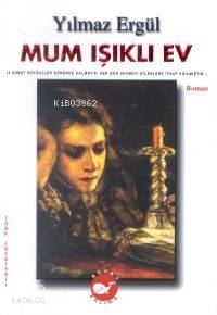 Mum Işıklı Ev