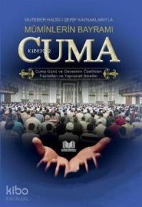 Müminlerin Bayramı Cuma