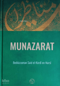 Münazarat (Ciltli)