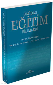 Murat Yayınları Çağdaş Eğitim Bilimleri