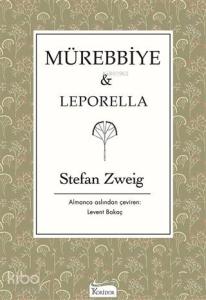 Mürebbiye - Leporella
