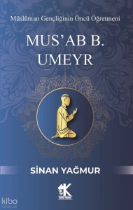 Mus'ab B. Umeyr