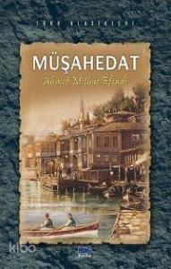Müşahedat