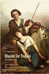 Musiki ile Tedavi
