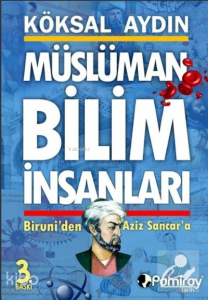 Müslüman Bilim İnsanları