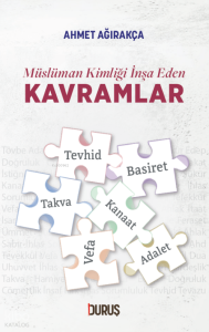 Müslüman Kimliği İnşa Eden Kavramlar